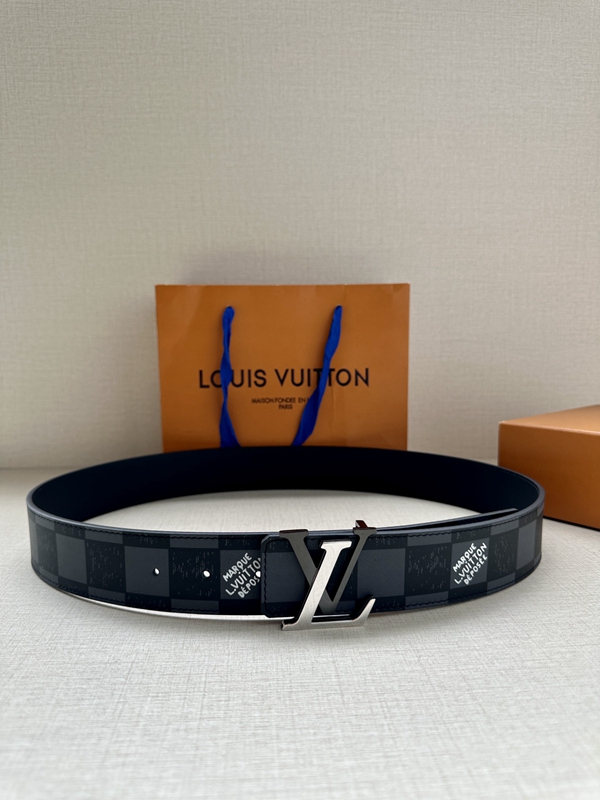 激安ルイヴィトンベルト全体デザイン